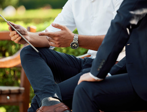 We Can Help With Your ESG Goals